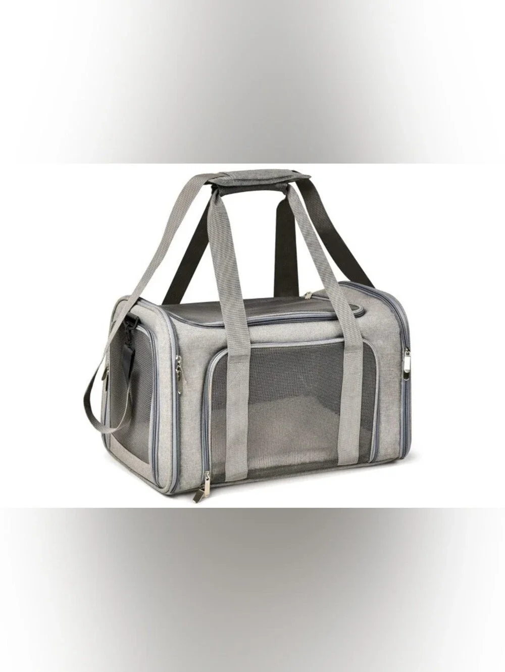 Henkelion Cat Carriers Dog Carrier Pet Carrier For Small/Medium 😺 Cats 🐶Dogs